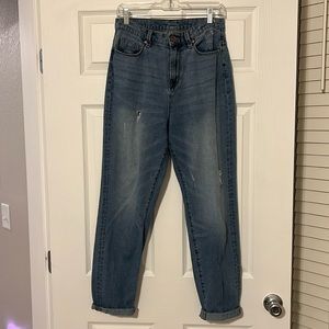 Urban outfitter BDG Mom jeans